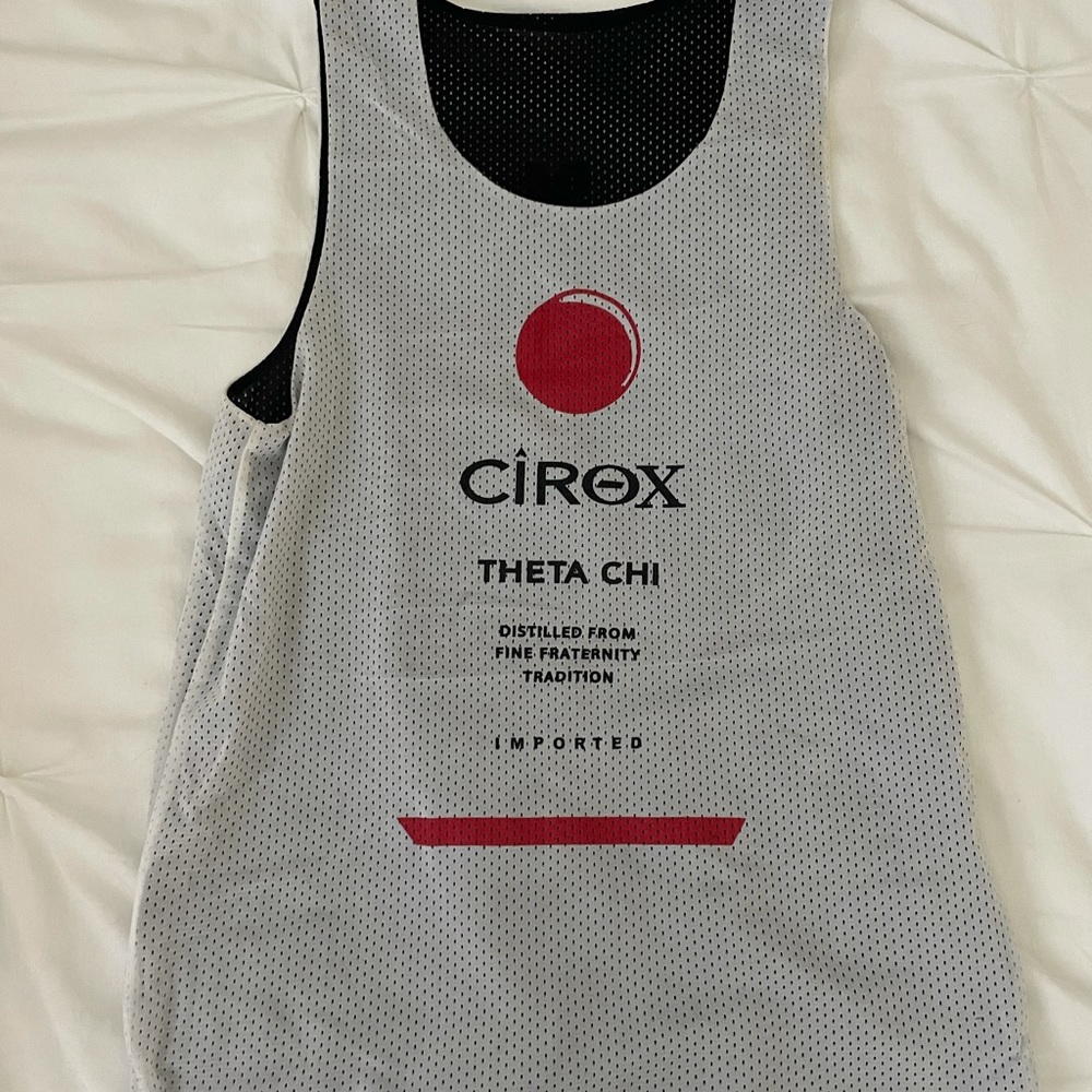 Theta Chi Ciroc Jersey